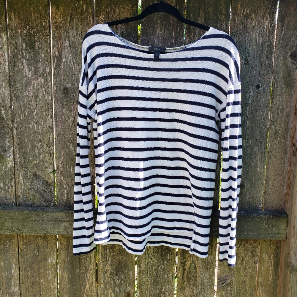 Striped shirt